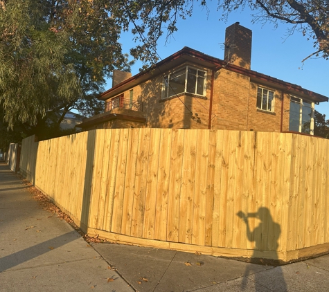 JS Painting  Maintenance and Design Pty Ltd