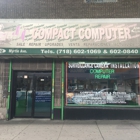 JC Compact Computer