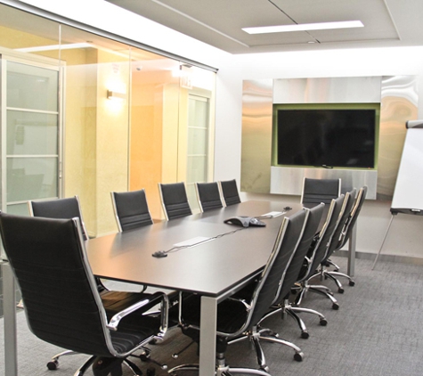 Jay Suites Office Centers-34th Street - New York, NY