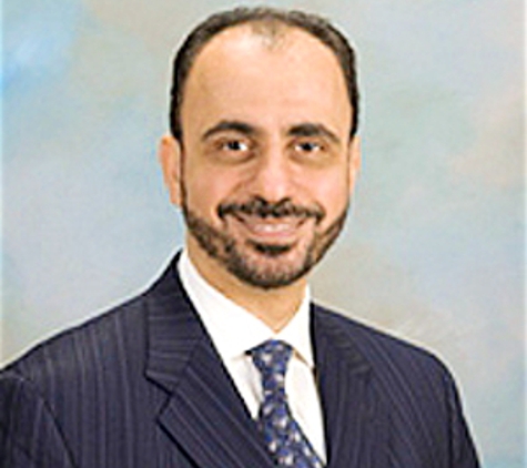 Dr. Mohammed T Numan, MD - Houston, TX