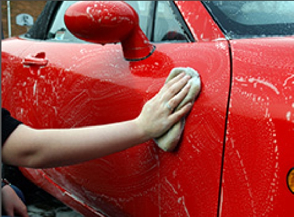 Palm Auto Detail - Colton, CA