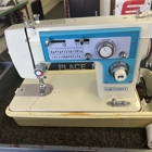 Expert Sew Machine Repair