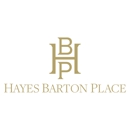 Hayes Barton Place - Neighborhood Design Center - Retirement Communities