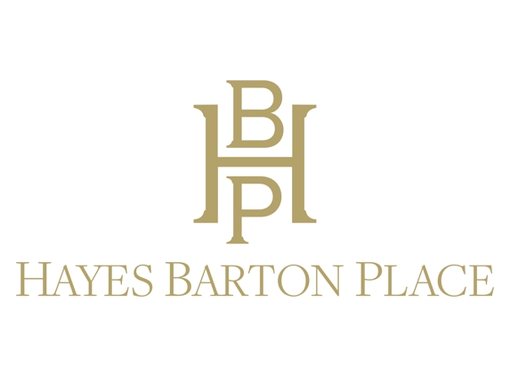 Hayes Barton Place - Neighborhood Design Center - Raleigh, NC