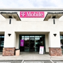 T-Mobile - Cellular Telephone Service