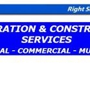 Masonry Solutions Inc.