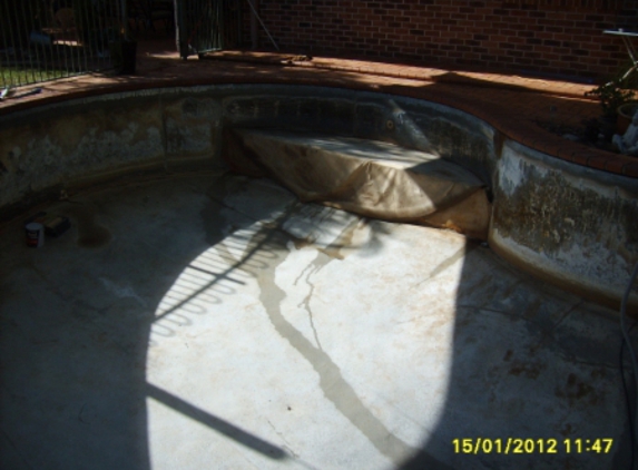 Statewide Pool Liners - Mount Gravatt East, QLD
