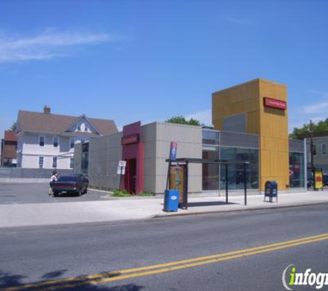 Santander Bank - South Richmond Hill, NY