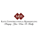 Katy Construction Remodeling - Altering & Remodeling Contractors
