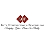 Katy Construction Remodeling