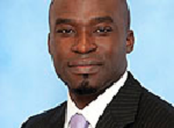 Dr. Adeyiza Momoh, MD - Ann Arbor, MI