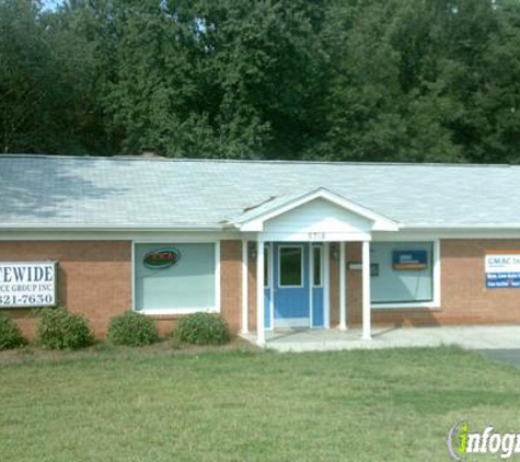 Statewide Insurance Group Inc - Indian Trail, NC