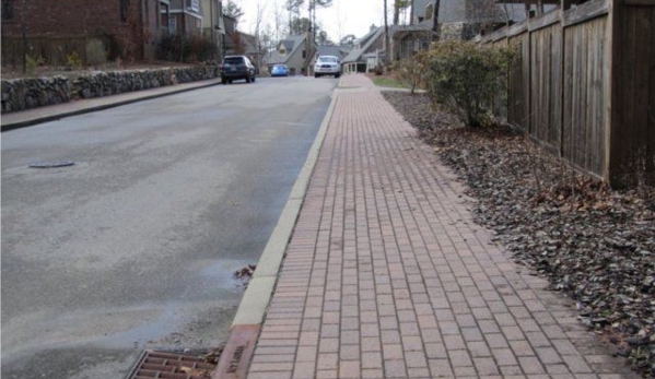 Paving Stone Of Alabama - Pelham, AL