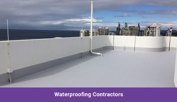 Excel Waterproofing - Elanora, QLD. Waterproofing Contractors