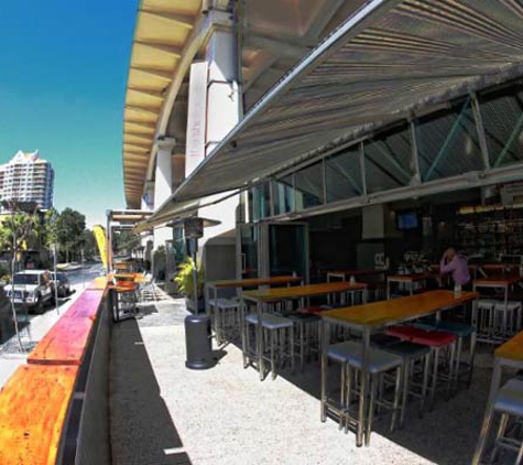 Story Bridge Hotel - Kangaroo Point, QLD