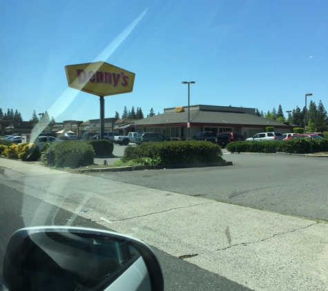 Denny's - Gold River, CA