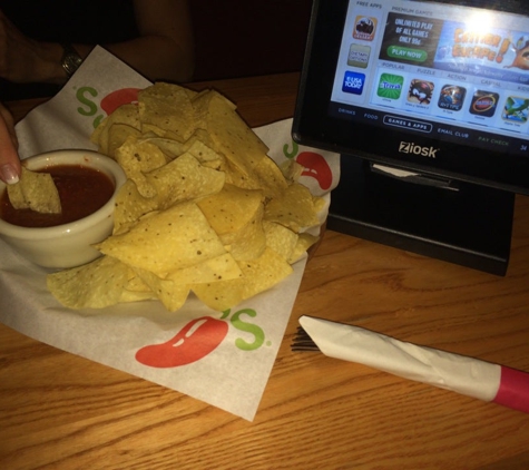 Chili's Grill & Bar - Loveland, CO