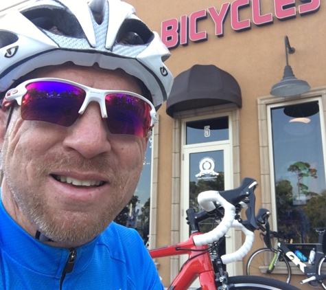 The Hub Cycling - Port Orange, FL