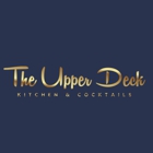 The Upper Deck Kitchen & Cocktails
