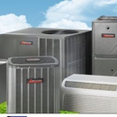 Home Heating & Cooling - Air Conditioning Service & Repair