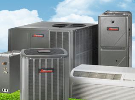 Home Heating & Cooling - Kenosha, WI