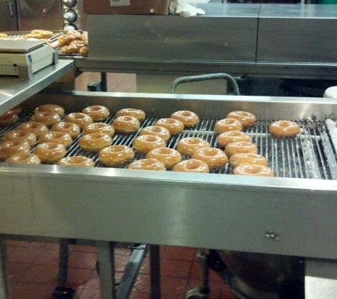 Krispy Kreme - South Abington Township, PA