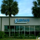 LabCorp - Medical Labs