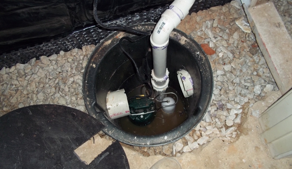 Budget Waterproofing Inc - Linthicum Heights, MD