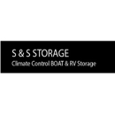 S  &  S Storage - Recreational Vehicles & Campers-Storage