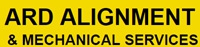 A.R.D. Alignment & Mechanical Services Pty Ltd - Motor Engineers, Mechanics & Repairers