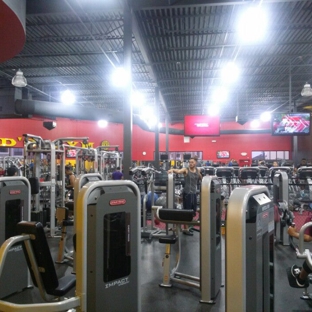 Gold's Gym - Humble, TX