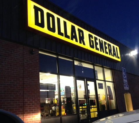 Dollar General - Independence, KY