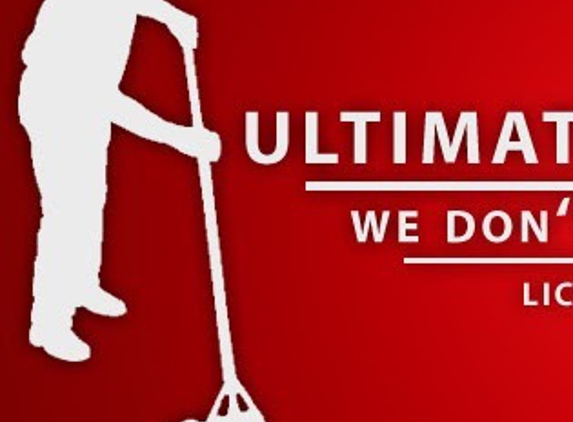 Ultimate Cleaning Solution - Gainesville, FL