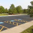 Gann Asphalt & Concrete Inc. - Parking Lot Maintenance & Marking