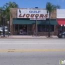 Gulf Liquors - Liquor Stores