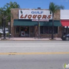 Gulf Liquors