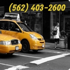 All Destination Yellow Cab