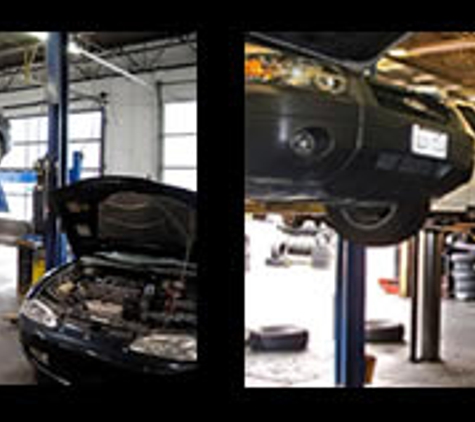 Lakeland Import Auto Service - Sandusky, OH