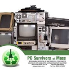 PC Survivors of Mass