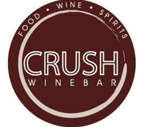 Crush Wine Bar - Sandusky, OH