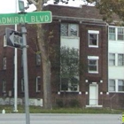 Admiral Blvd Association