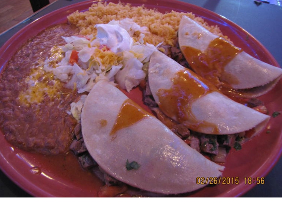 La Fiesta Mexican Restaurant & Lounge - La Grande, OR