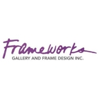 Frameworks Gallery and Frame Design