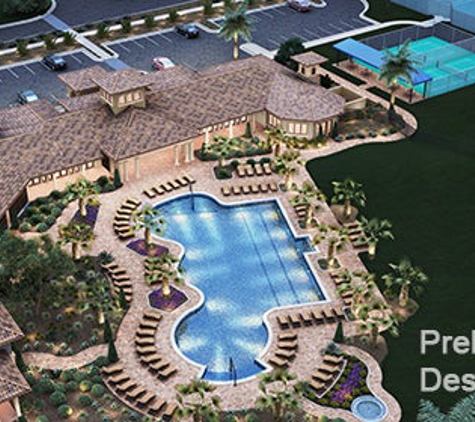 Preserve at Waterway Village by DiVosta - Vero Beach, FL