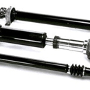 C & T Driveshaft - Driveshafts