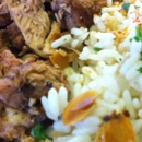 CK Mediterranean Grille and Catering (Cafe Kabob) - Mediterranean Restaurants