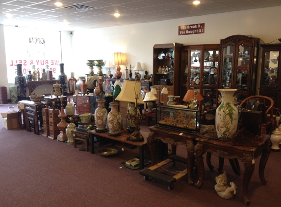 North Plainfield Antique Gallery - Plainfield, NJ