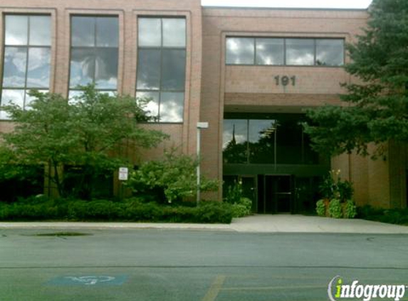 Kingbury Holdings Inc - Evanston, IL