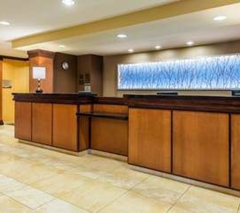 Fairfield Inn & Suites - Cheektowaga, NY