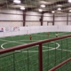 Indoor Soccer